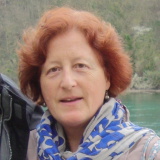 Profilfoto von Margrit Eva Cano