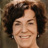 Profilfoto von Silvia Lüscher