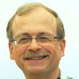 Profilfoto von Stephan Vetterli