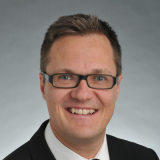 Profilfoto von Christoph Bürgi