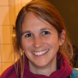 Profilfoto von Eliane Meier