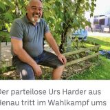 Profilfoto von Urs Harder