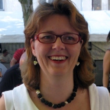 Profilfoto von Pascale Fehlmann-Baumann