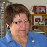 Profilfoto von Ruth Kälin-Stöckli