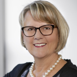 Profilfoto von Silvia Kälin Geisseler