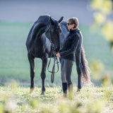 Profilfoto von Monika Neuenschwander, 'Rotz-Schärer