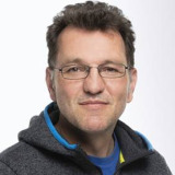 Profilfoto von Adrian Grütter