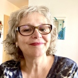 Profilfoto von Renate Mühlheim