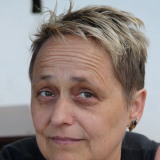 Profilfoto von Monika Burri, 'Rotz-Schärer