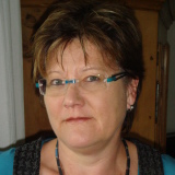 Profilfoto von Mirjam Weber