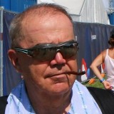 Profilfoto von Roger Huber