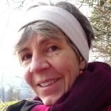 Profilfoto von Liliane Glauser