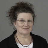 Profilfoto von Monika Scheidegger