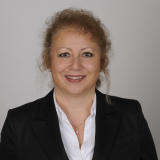 Profilfoto von Beatrice Straub-Blum