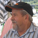 Profilfoto von Hansruedi Weber