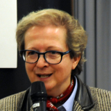 Profilfoto von Brigitte Bachmann