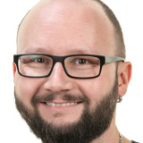 Profilfoto von Patrick Hohl