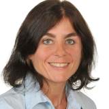 Profilfoto von Katrin Thuli