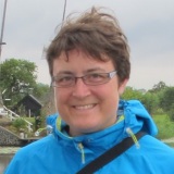 Profilfoto von Katrin Meister