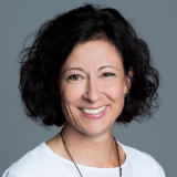 Profilfoto von Susanne Zehnder