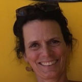 Profilfoto von Bettina Caflisch