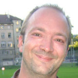 Profilfoto von Stefan Staub