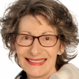 Profilfoto von Ursula Baumgartner