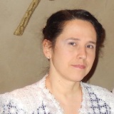 Profilfoto von Claudia Bellino