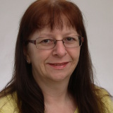 Profilfoto von Christine Augsburger