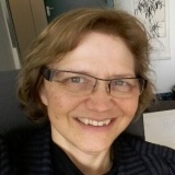 Profilfoto von Bettina Gsell