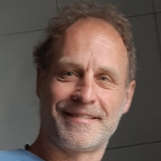 Profilfoto von Martin Hafner