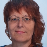 Profilfoto von Astrid Burri