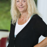 Profilfoto von Jacqueline Kunz