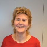 Profilfoto von Yvonne Bachmann