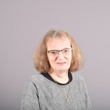 Profilfoto von Karin Burkhard