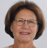 Profilfoto von Virginia Weidmann-Loretz