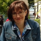 Profilfoto von Rita Naef