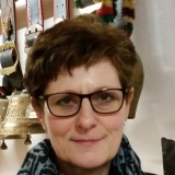 Profilfoto von Irene Vogel