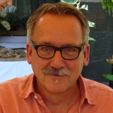 Profilfoto von Peter Frei