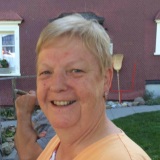 Profilfoto von Yvonne Martin