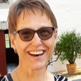 Profilfoto von Claudia Bucher