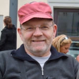 Profilfoto von Markus Gaberthüel