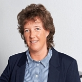 Profilfoto von Ursula Rüfenacht