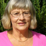 Profilfoto von Elisabeth Roth