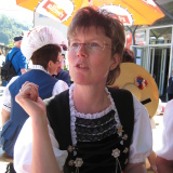 Profilfoto von Sandra Strasser