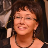 Profilfoto von Silvia Sieber