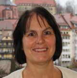 Profilfoto von Claudia Heim