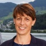 Profilfoto von Sabine Seiler