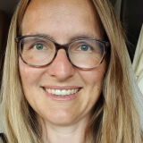 Profilfoto von Nadine Felber