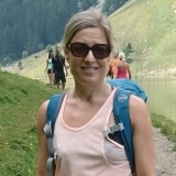 Profilfoto von Bettina Kübler